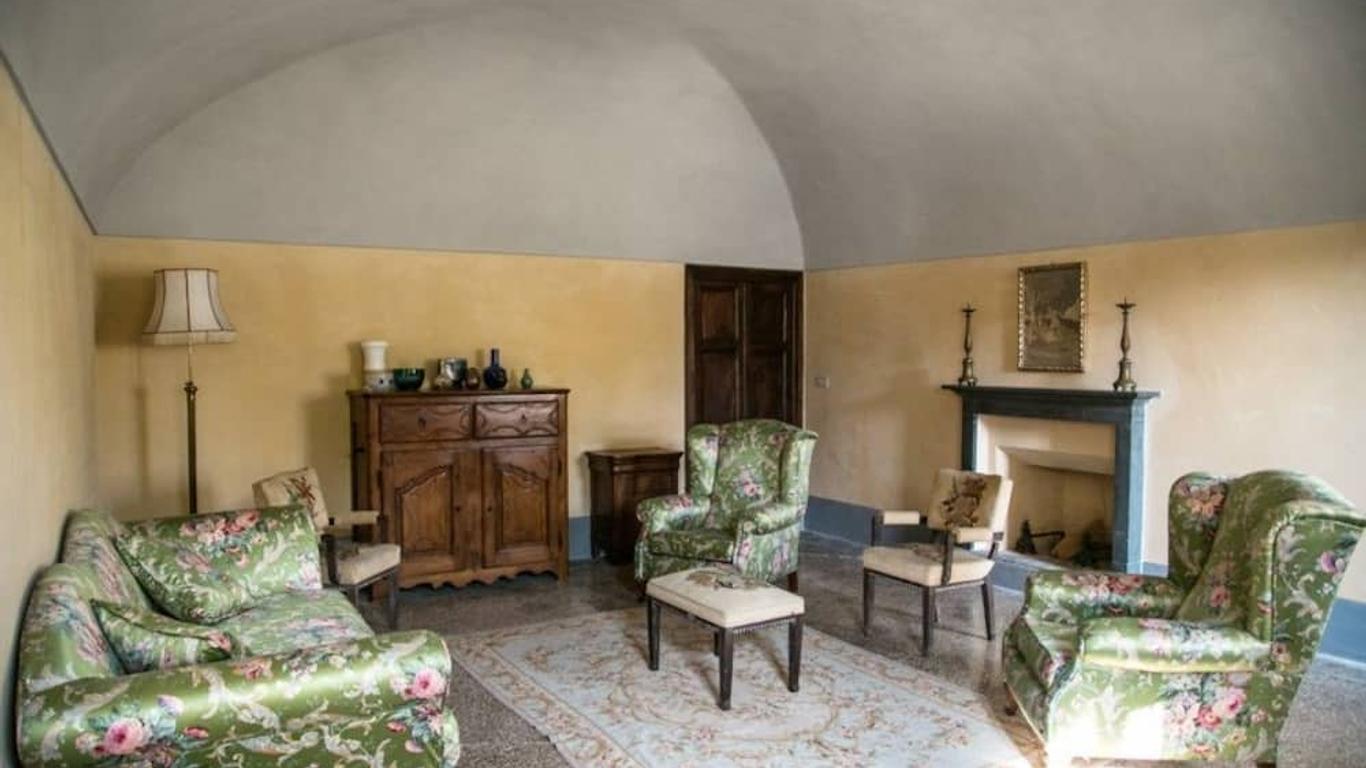 Casa Rovelli