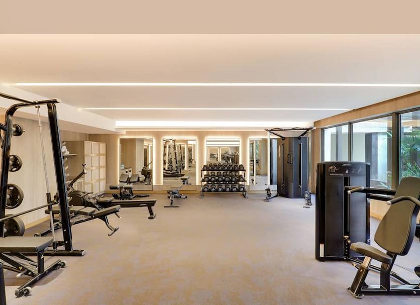 Gym Photo