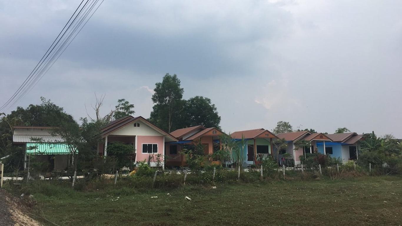 Songphu Homestay 2