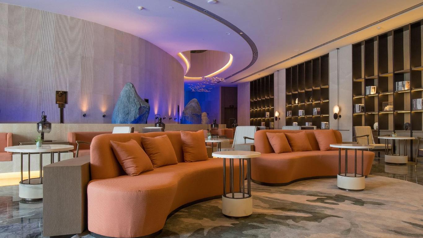 New Juntai Hotel