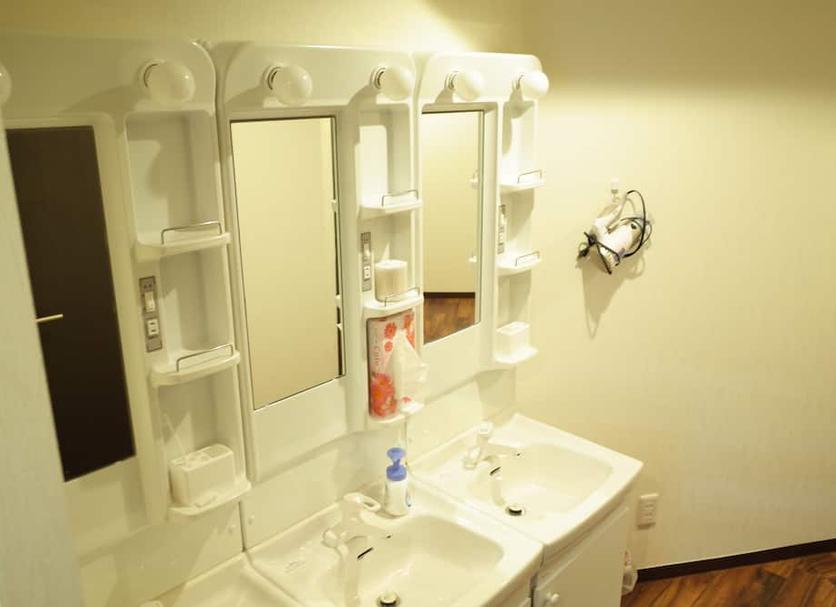 Bathroom Photo