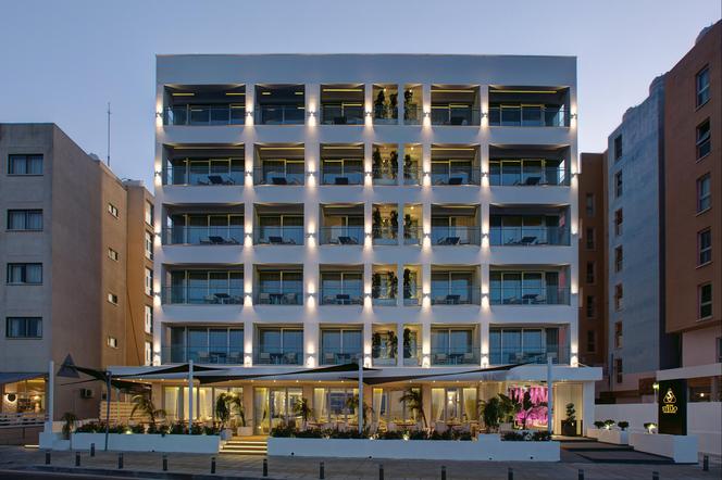 The Ciao Stelio Deluxe Hotel - Adults Only