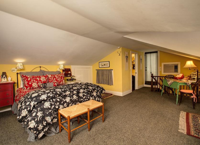 Bedroom Photo