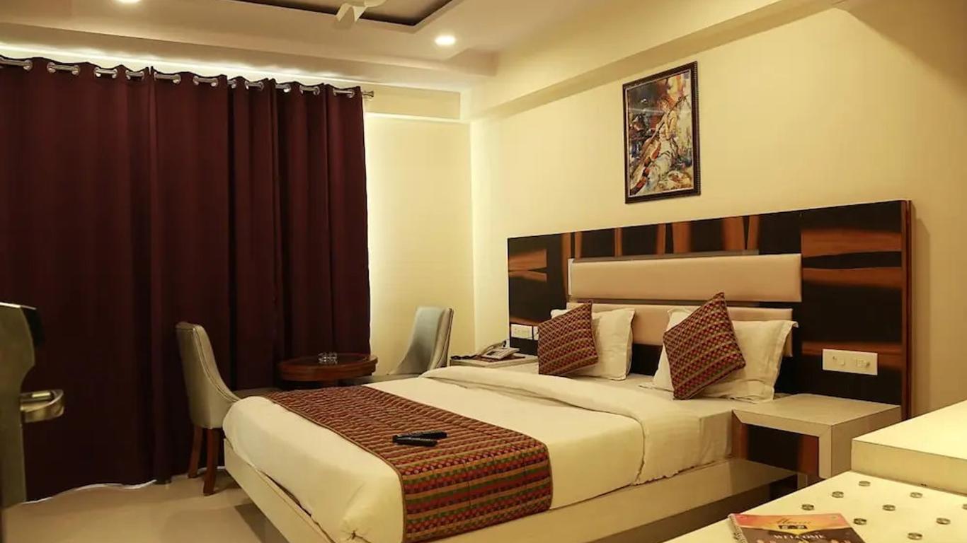The Shanti Plaza - Traveler's choice awarded 2025