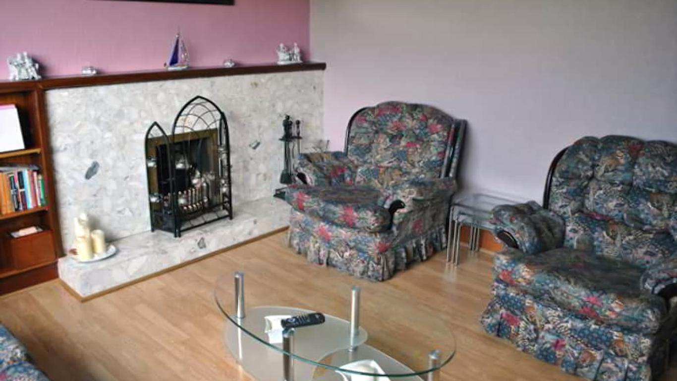 Bru Pairc Bed and Breakfast