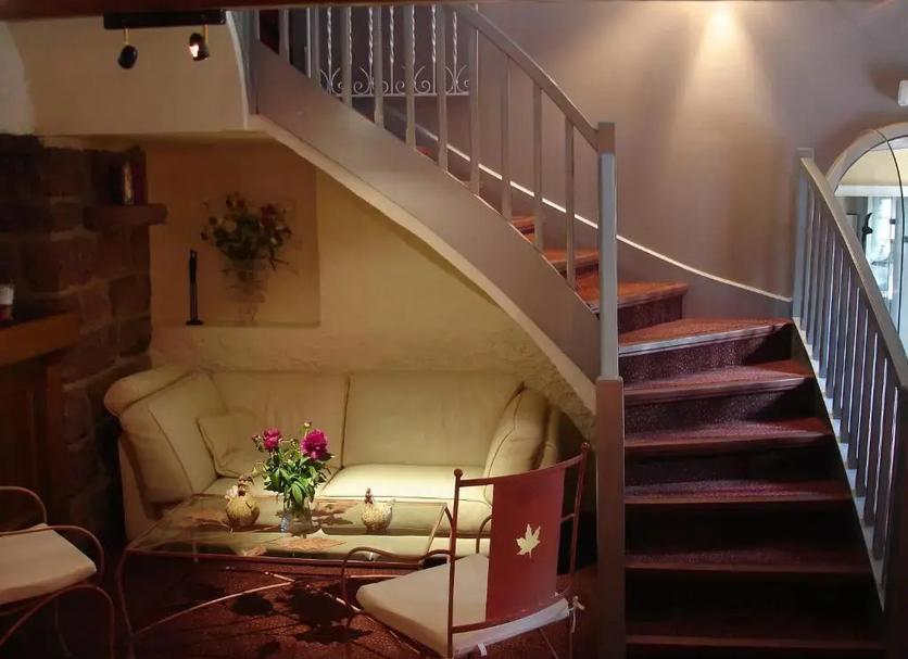 Stairs Photo