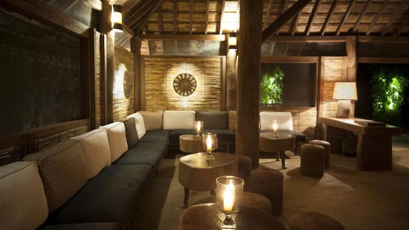 Tigertops Karnali Lodge
