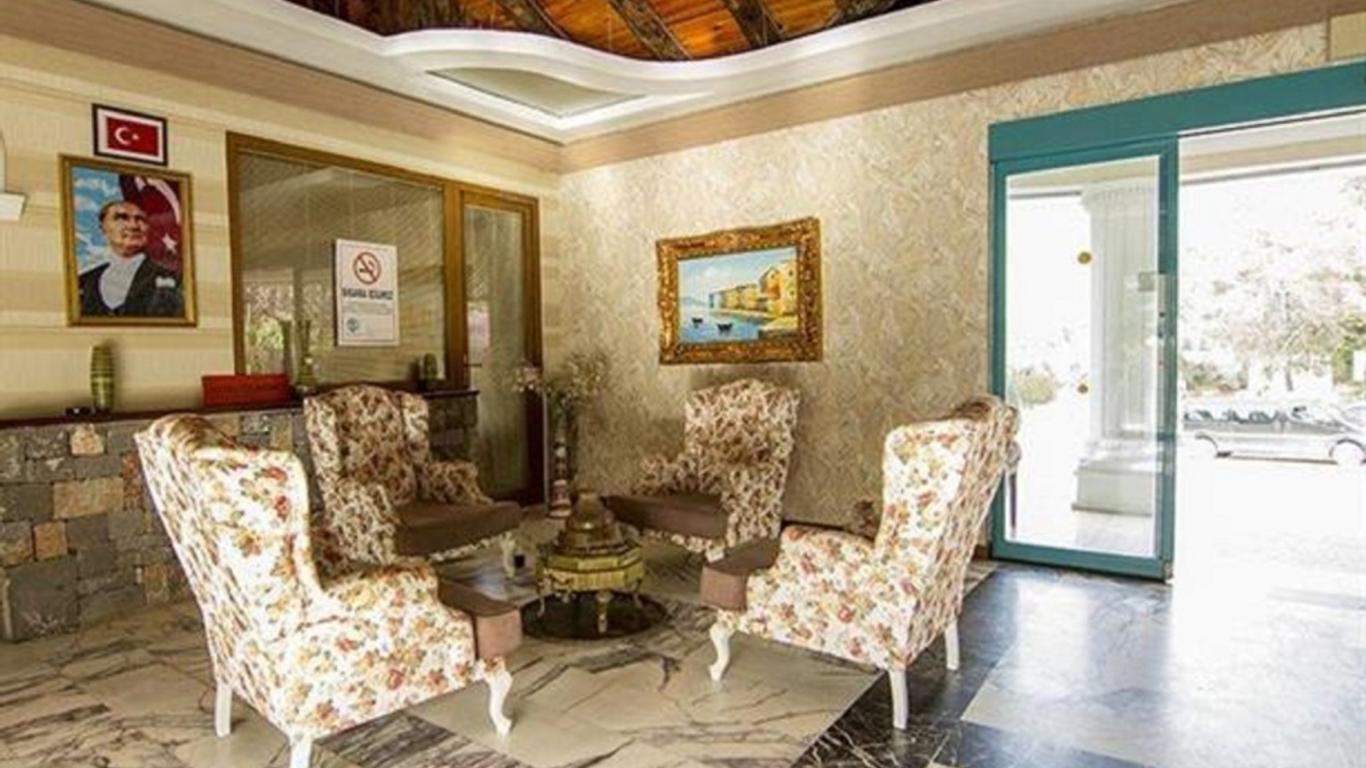 Telmessos Hotel