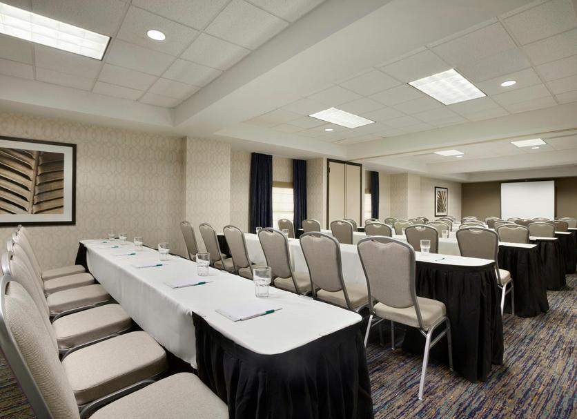 Conference room Photo