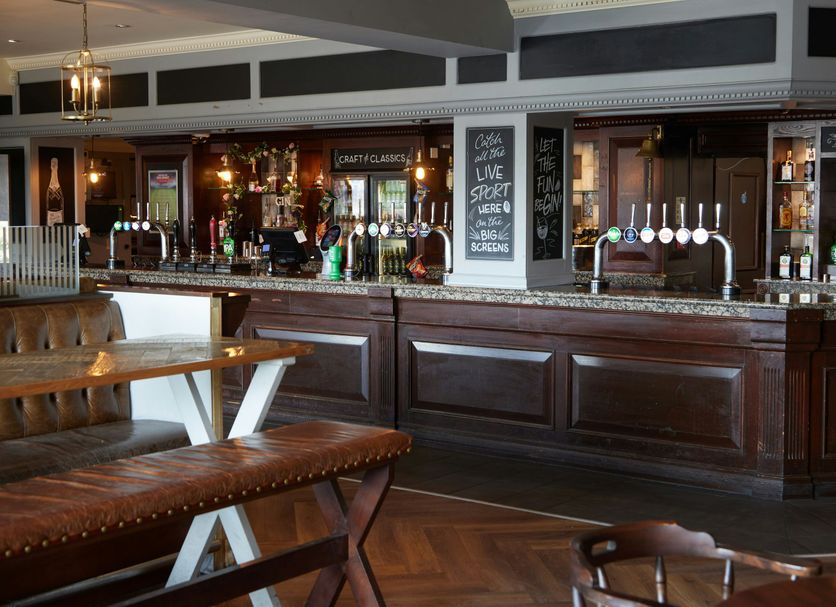 Bar Photo