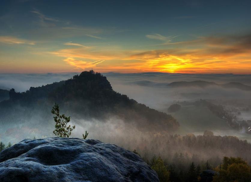 Outdoors view Photo
