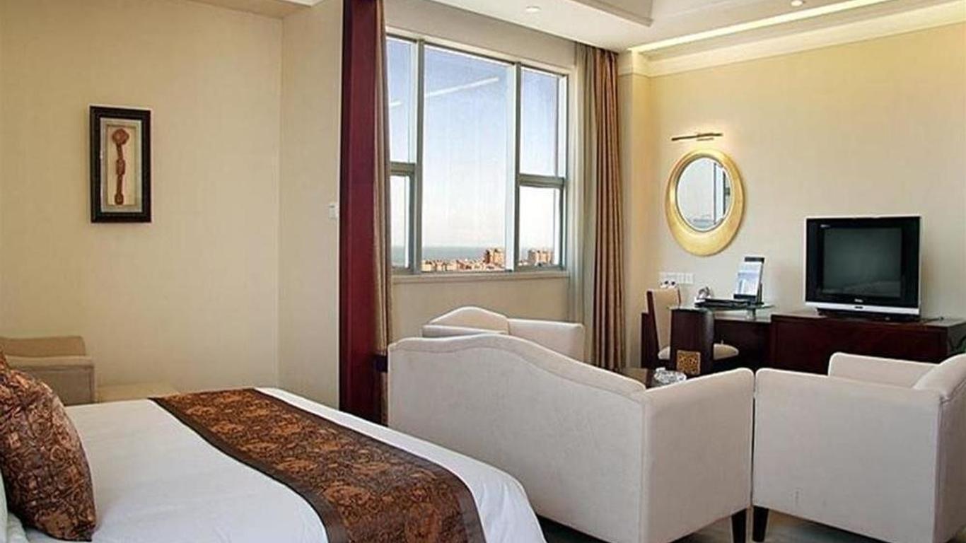 Kunlun International Hotel