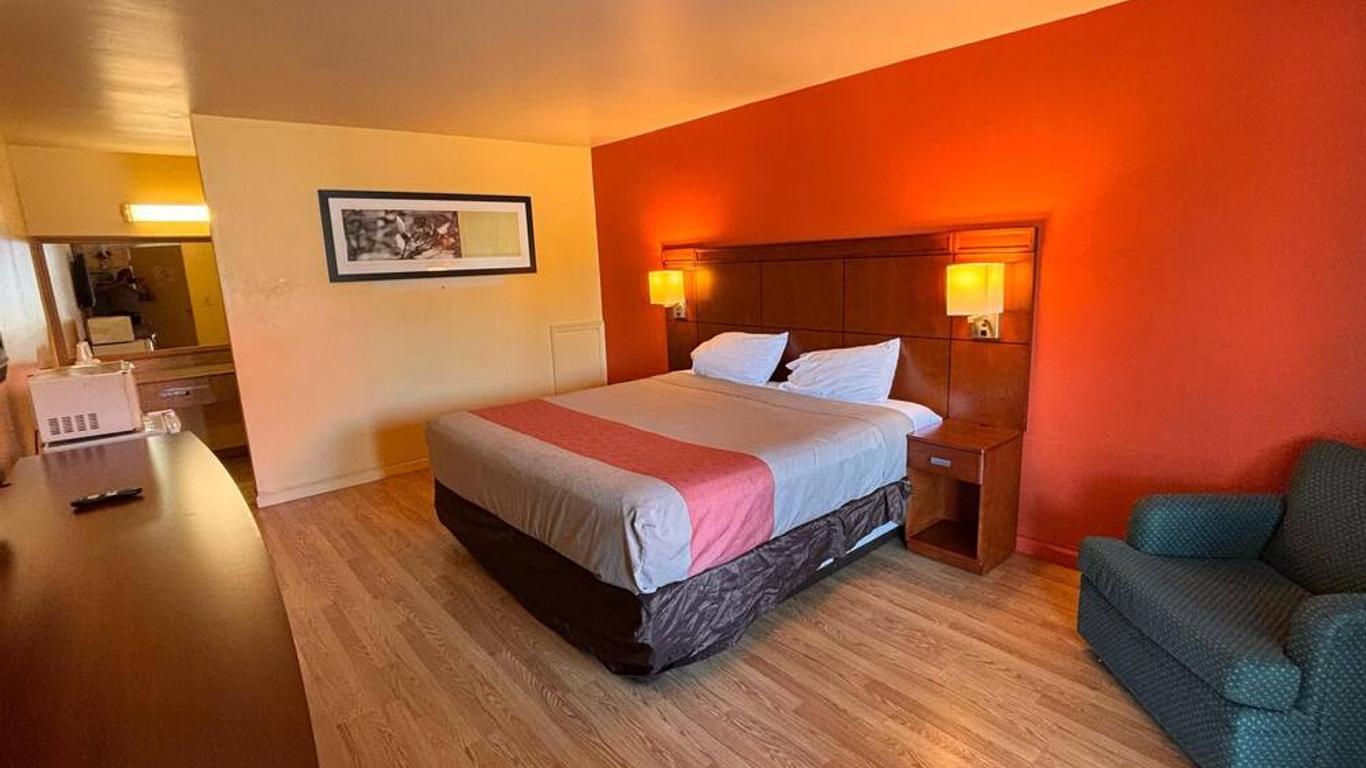 Sunrise Inn By OYO Newport News Us-60