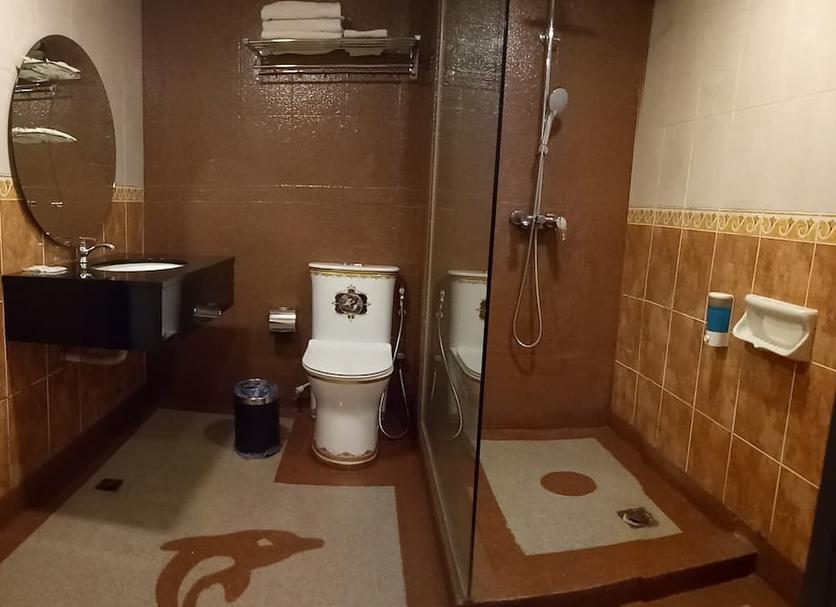 Bathroom Photo