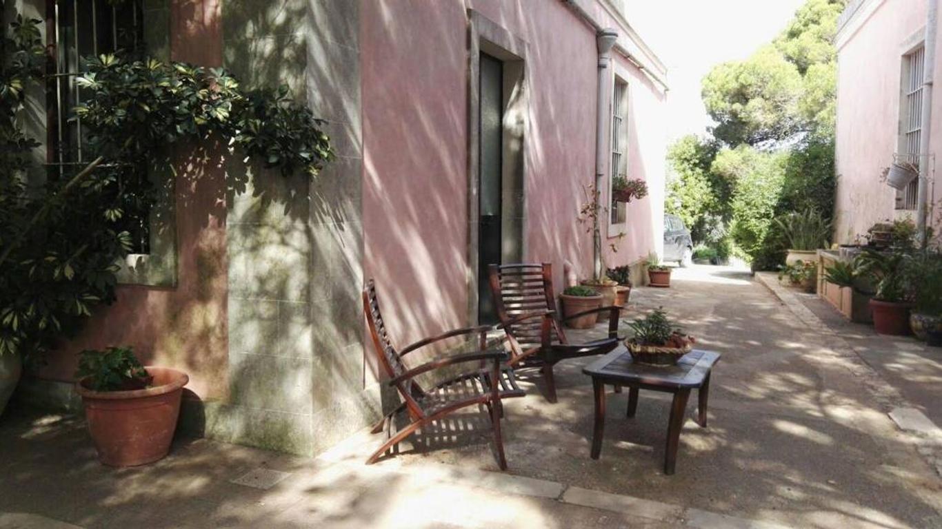 Villa Maria Affittacamere