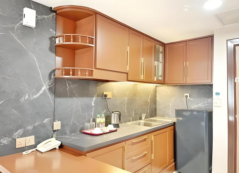 Kitchen Photo