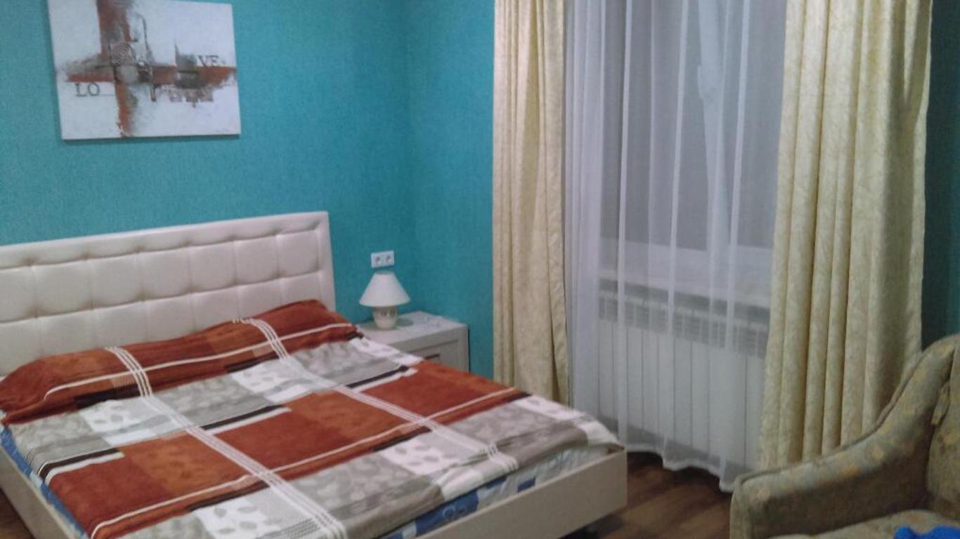 Viktoriya Guest house