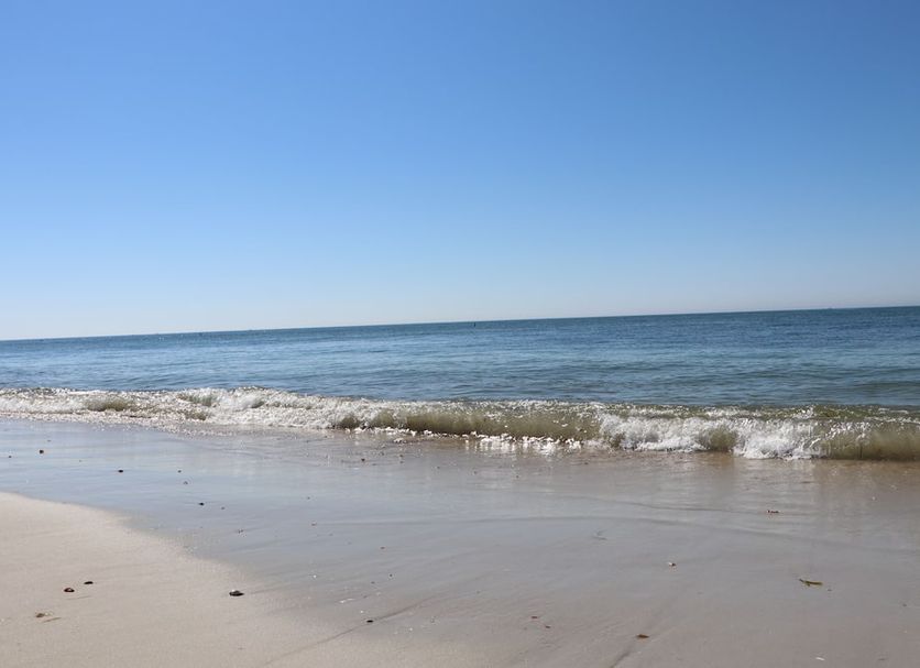 Beach Photo