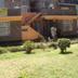Outdoors view
