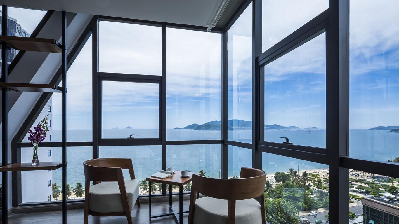 Venue Hotel Nha Trang Beach