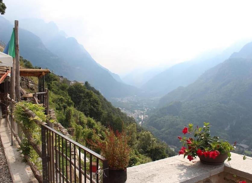 Outdoors view Photo