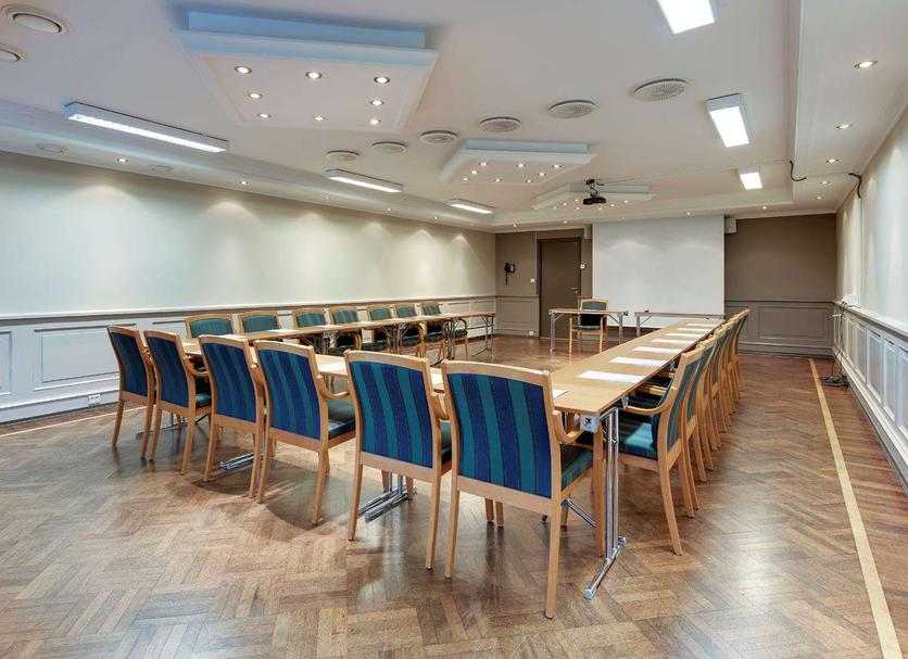 Conference room Photo