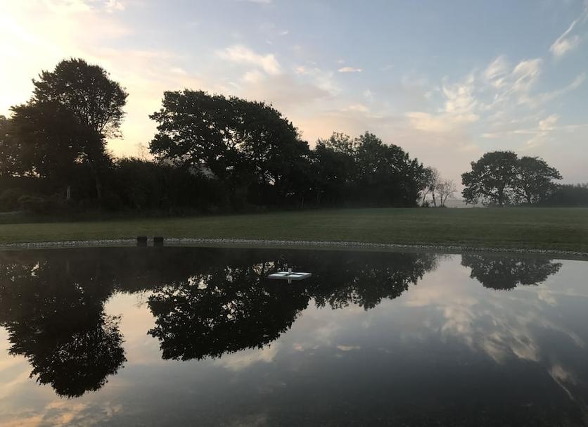 Outdoors view Photo