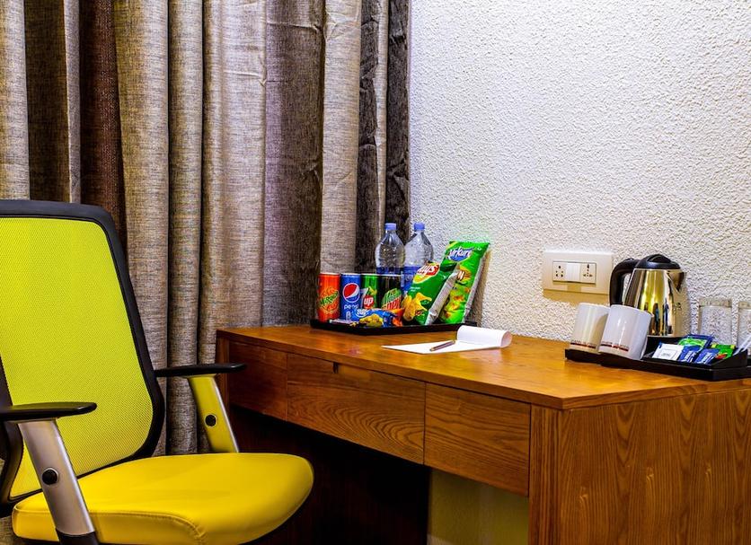 Room amenity Photo