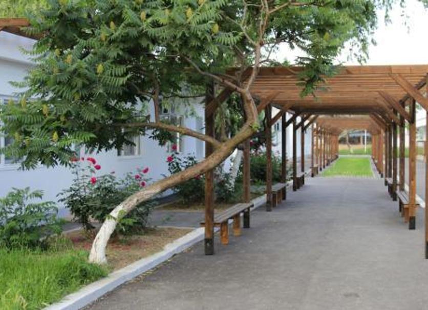 Outdoors view Photo