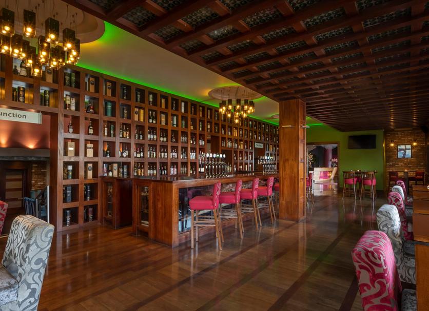 Bar Photo