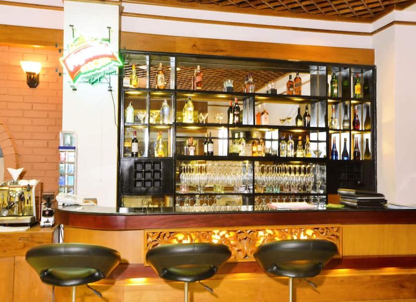 Bar Photo
