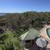 Outdoors view