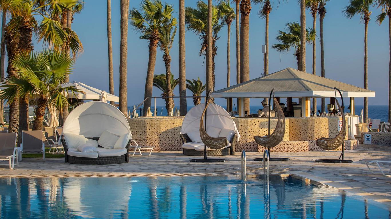 Leonardo Plaza Cypria Maris Beach Hotel & Spa from $88. Paphos Hotel ...