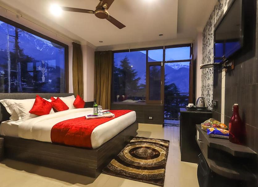Bedroom Photo