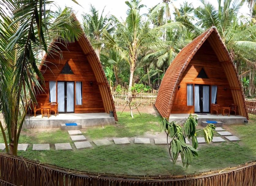 Outdoors view Photo