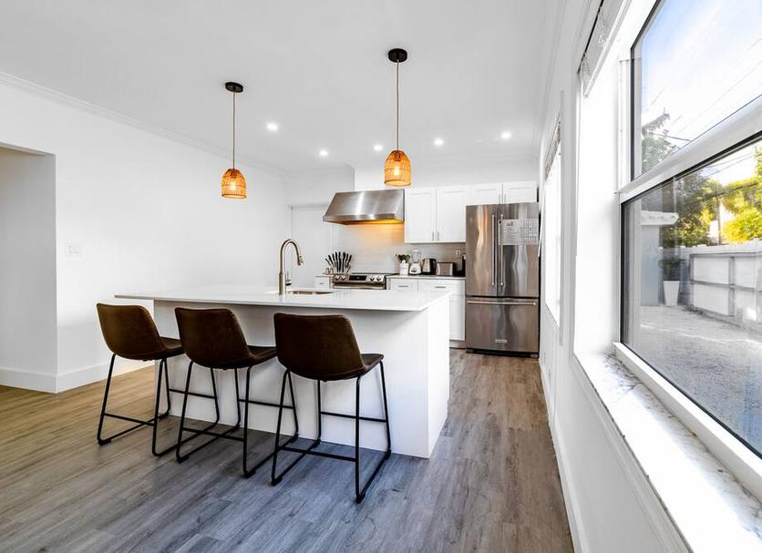 Kitchen Photo