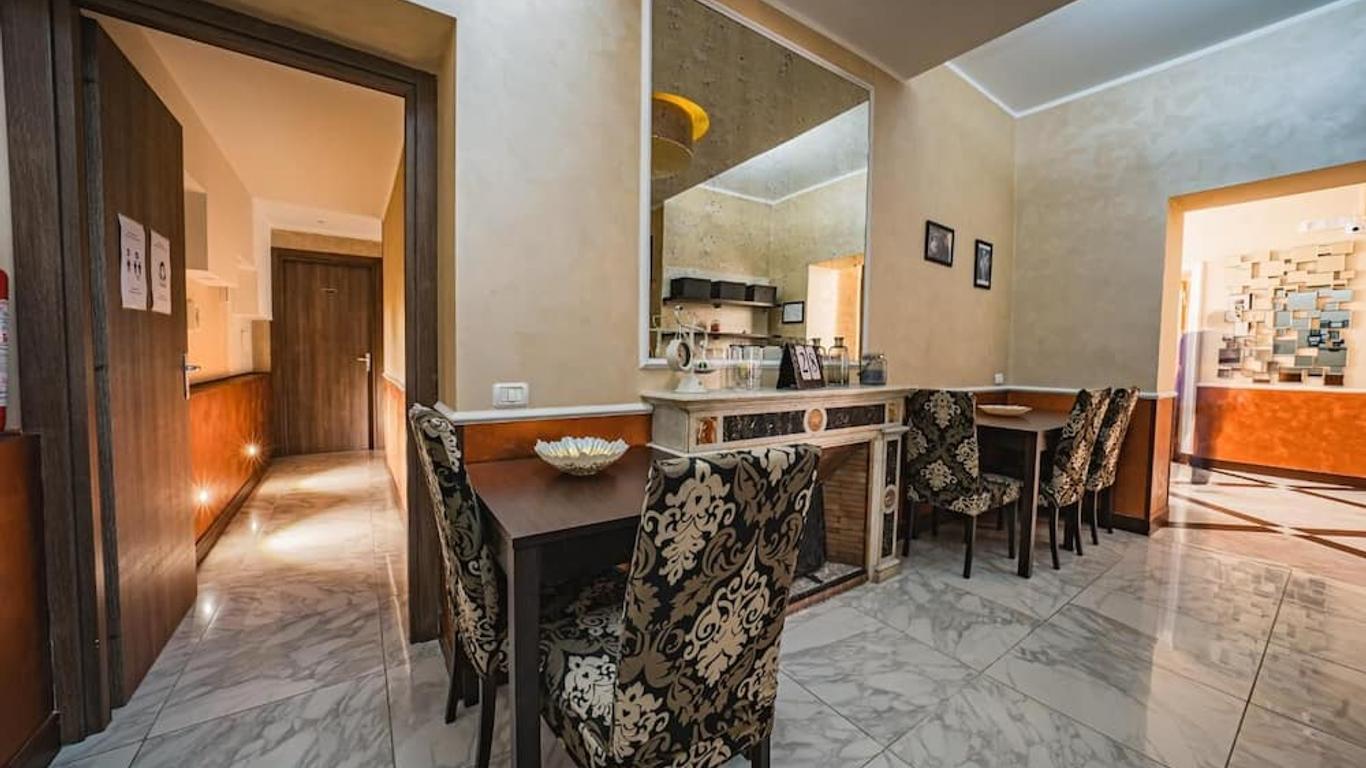 Corso Grand Suite