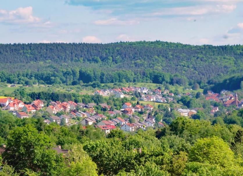 Outdoors view Photo