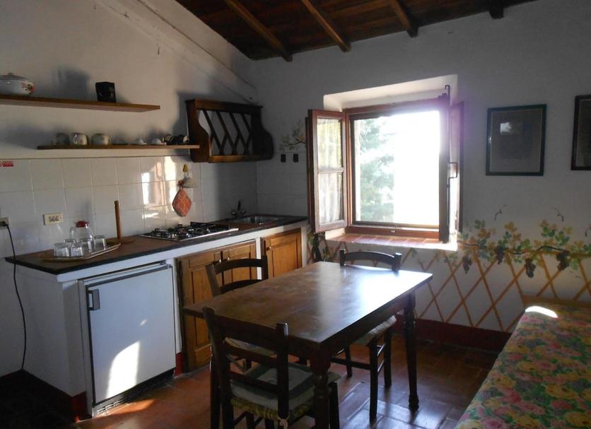 Kitchen Photo