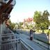 Outdoors view