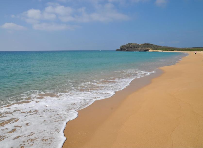 Beach Photo