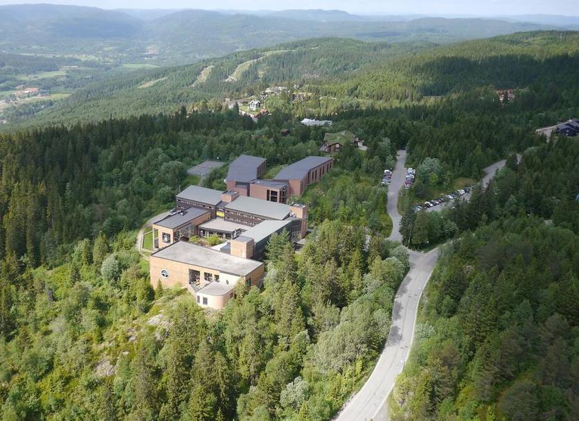 Outdoors view Photo