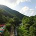 Outdoors view