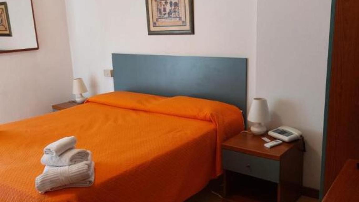 Hotel San Domingo