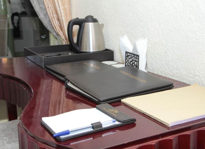 Room amenity Photo