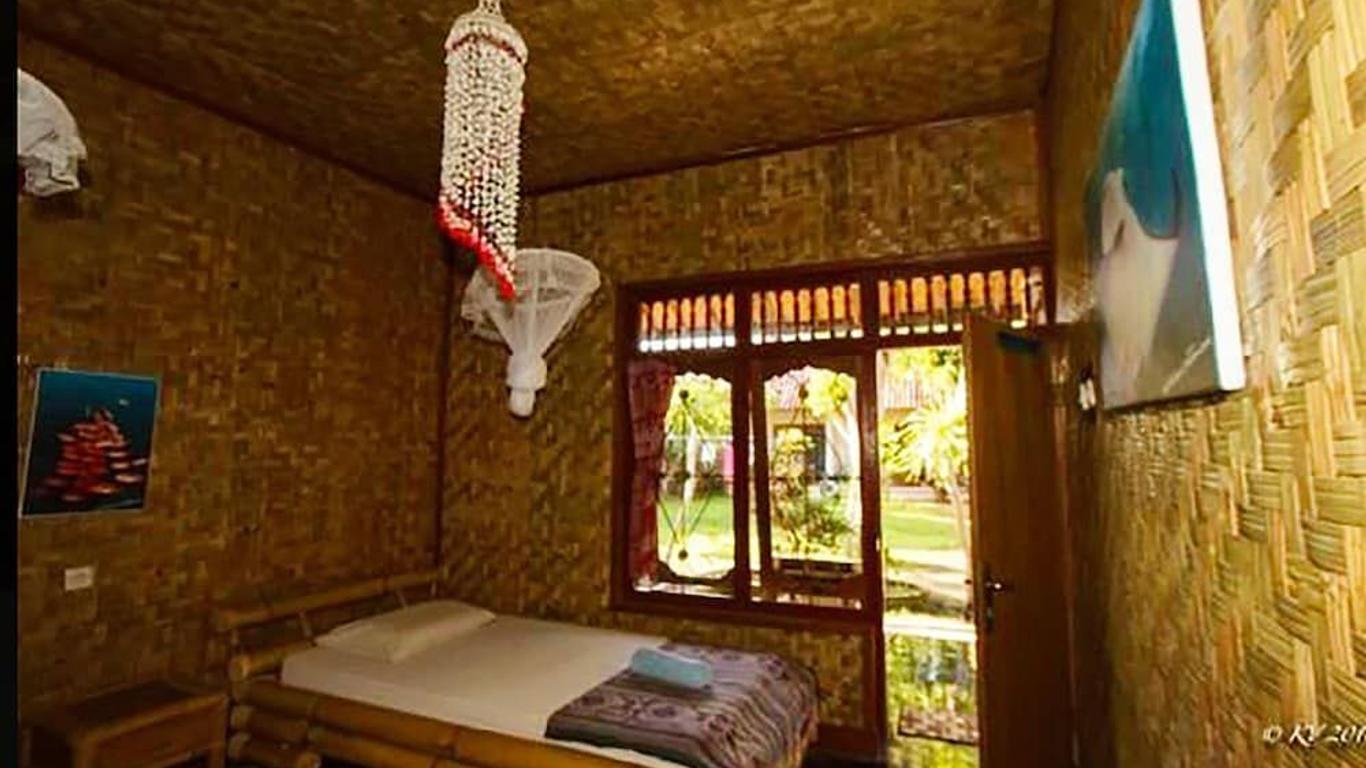 Penida Dive Resort