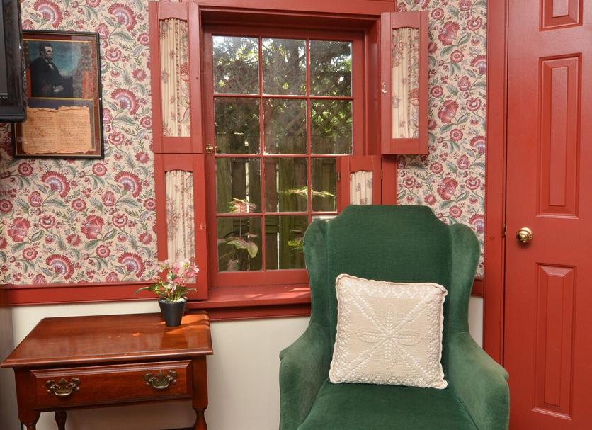Room amenity Photo