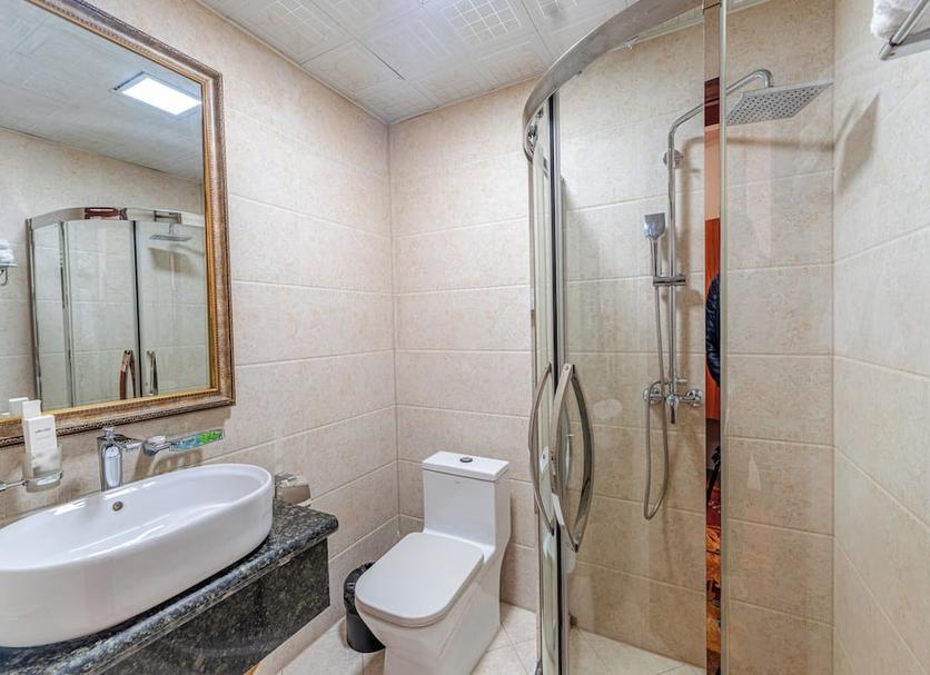 Bathroom Photo