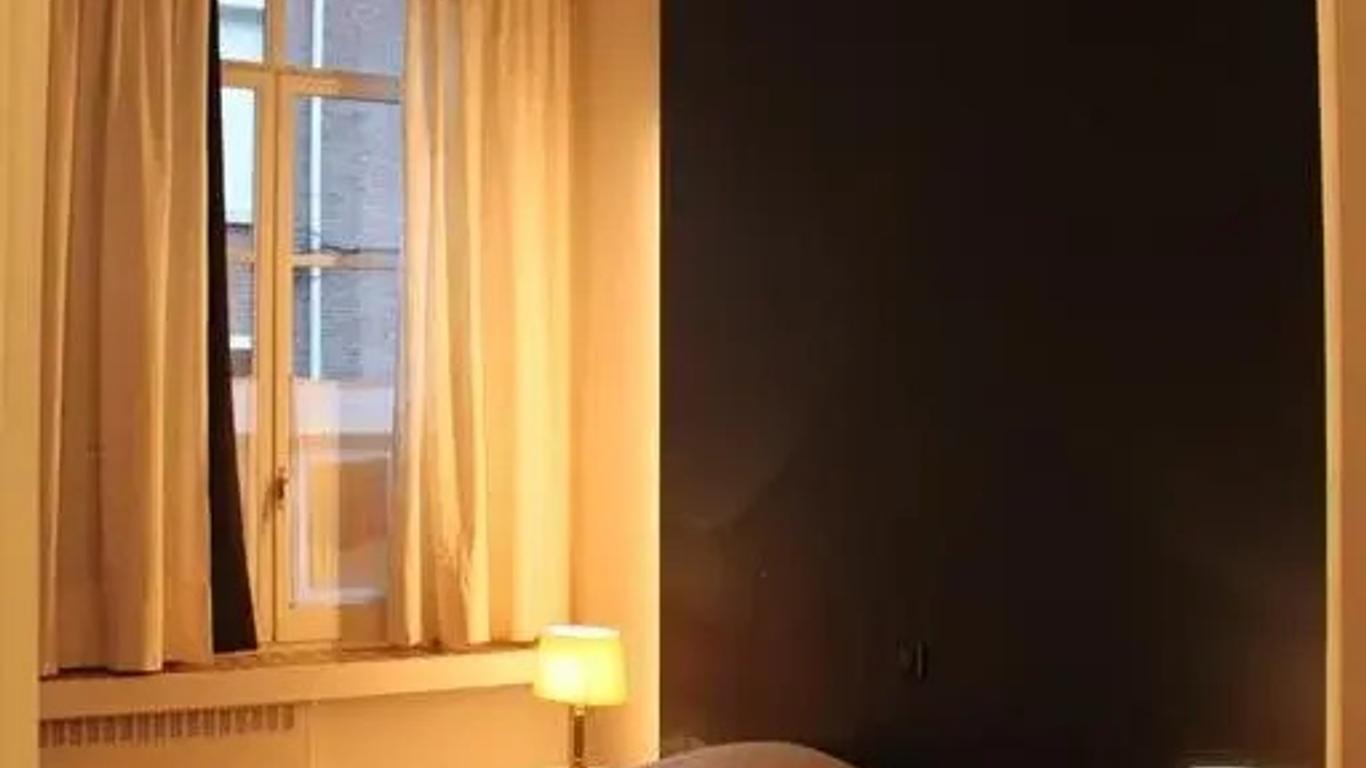 Jan Bol B&B