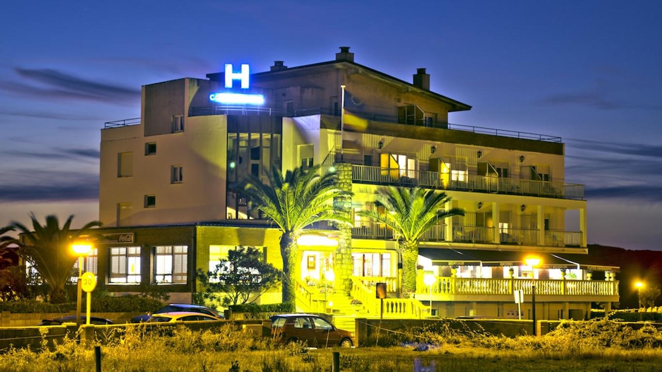 Hotel Costa de Ajo